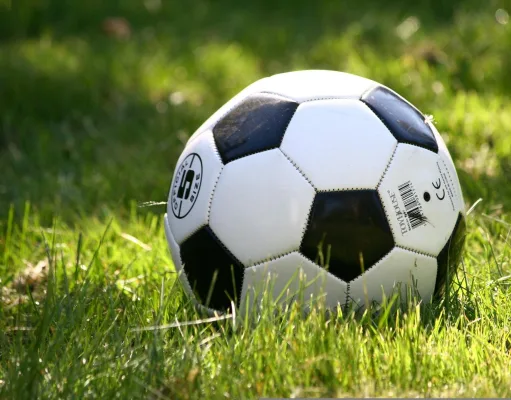 Fußball. Foto: Symbolbild