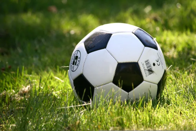 Fußball. Foto: Symbolbild