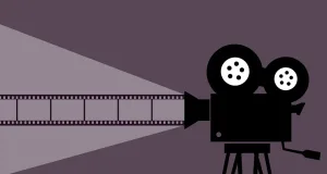 Film und Kino. Foto: Symbolbild